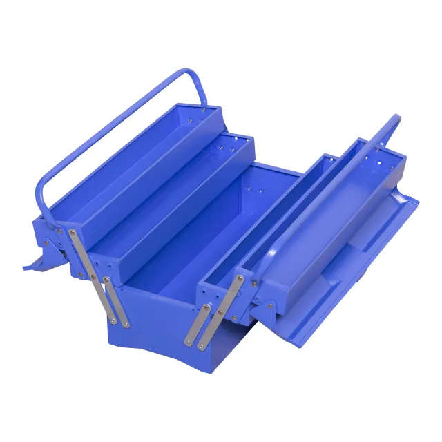 Professional Cantilever Tool Box