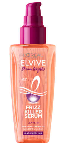 Elvive Frizz Killer Serum
