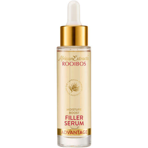 African Extracts Advantage Triple Action Serum 30ml