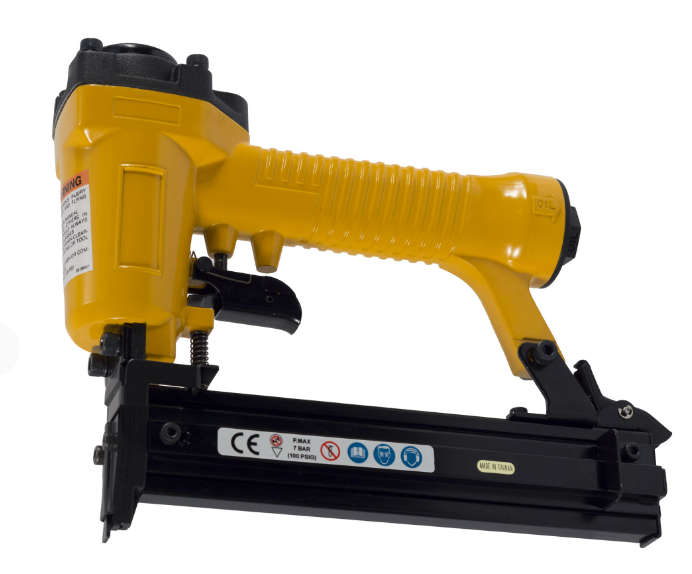 10 - 30 MM Air Nail Gun (F - Type)