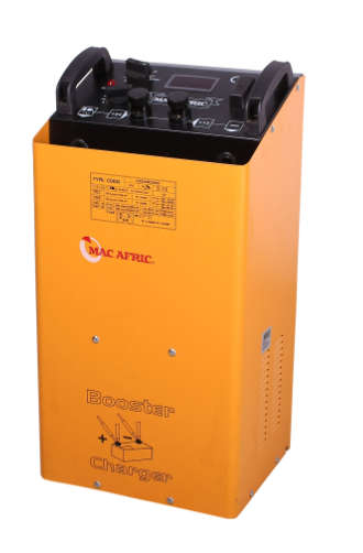CD 630 12/24 V Battery Booster/Charger