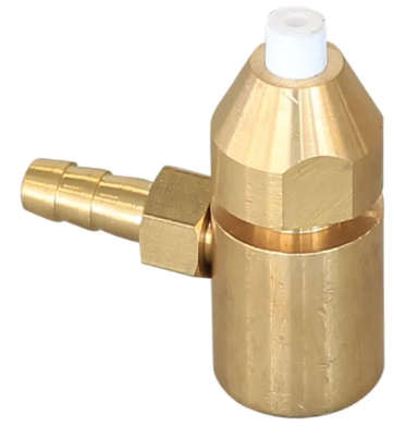 MAC AFRIC Sandblast Nozzle set for GCABSB000