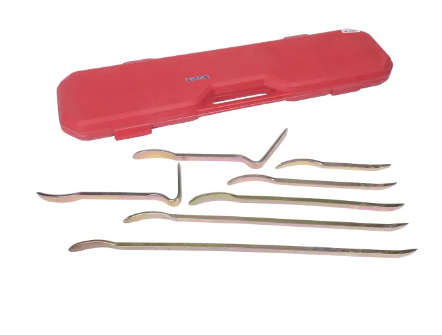 MAC AFRIC 7 Pce Body Pry Kit