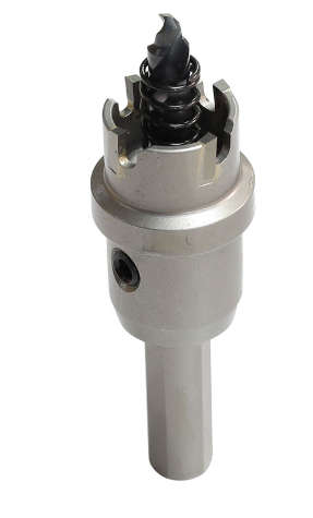 T.C.T. Hole Saw with Pilot Bit - 20 x 5 mm