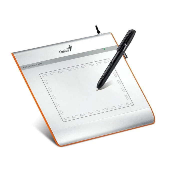 Genius Easypen Graphic Tablet I405X