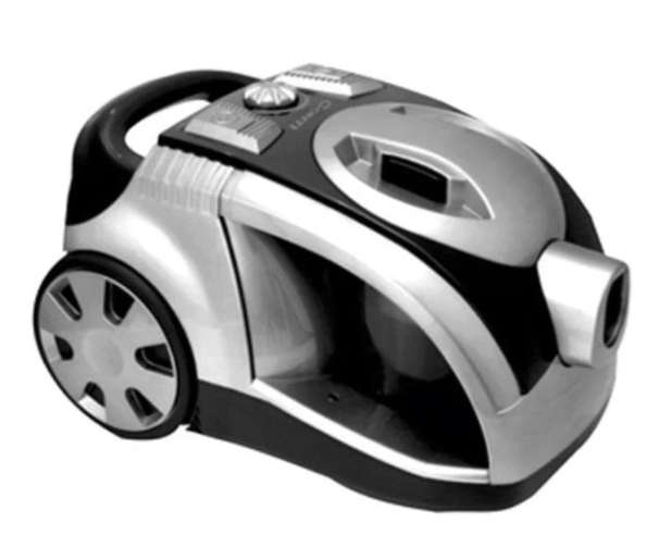 Conti 2200W Cyclonic Bagless Vacuum Cleaner CCB-220