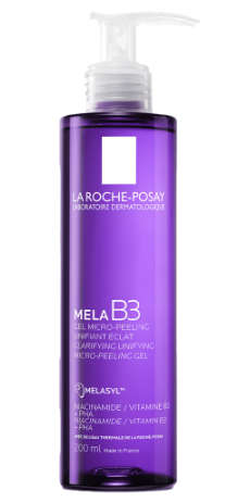 La Roche-Posay Mela B3 Cleanser 200ml