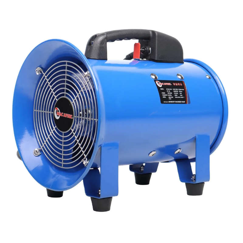 CTF-20 Portable Ventilator