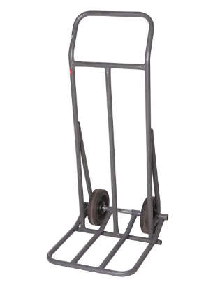 MAC AFRIC Trolley Folding Nose
