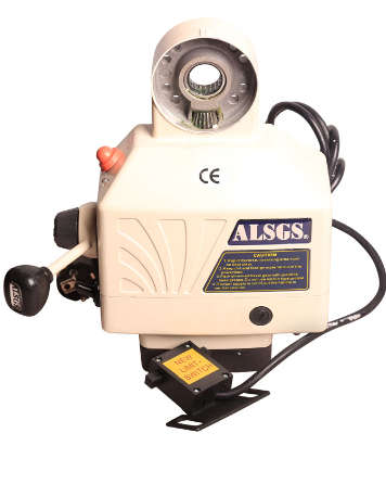 Auto Feed AL310S Z - axis 230 V