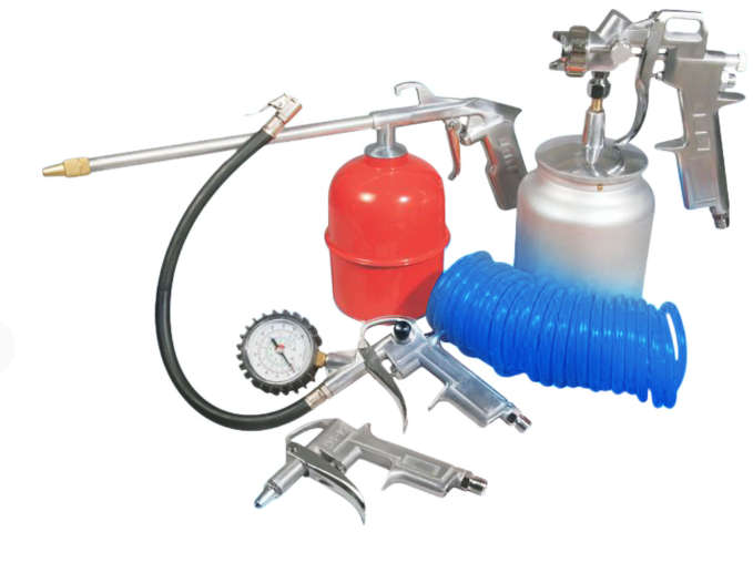 5 PCS Air DIY Accessory Kit