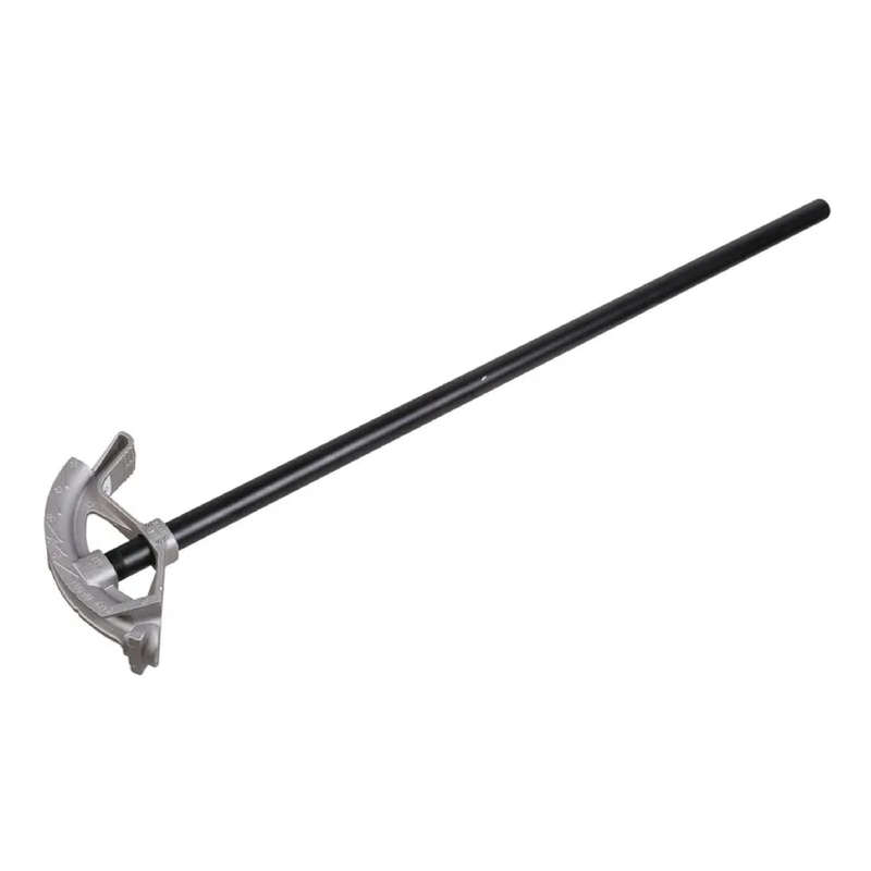 MAC AFRIC Manual Conduit Hand Bender with Handle - 1/2"