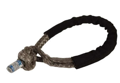 MAC AFRIC 2 Ton Towing Rope Soft Shackle