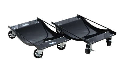 Wheel Trolley (Pair)