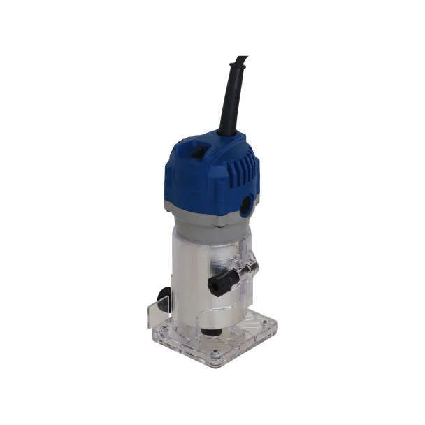 MAC AFRIC Router Trimmer (550 W)