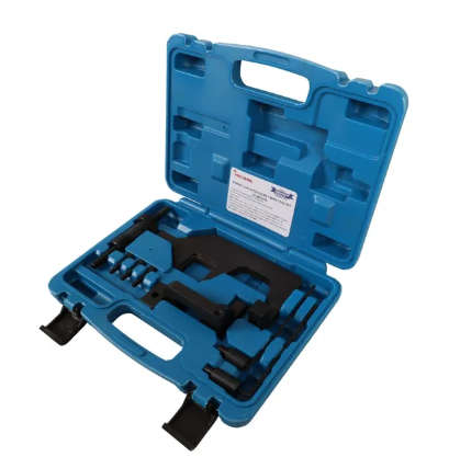 MAC AFRIC BMW M13/N18 8PCE ENGINE TIMING TOOL SET