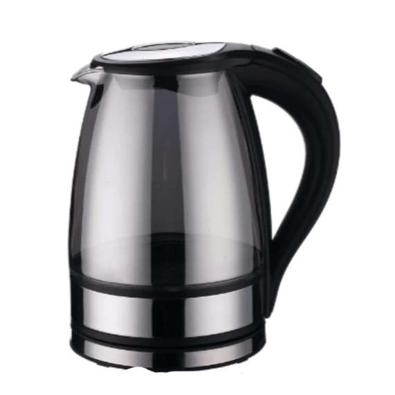 Sunbeam Ultimum 1.7 Litre-Glass Kettle