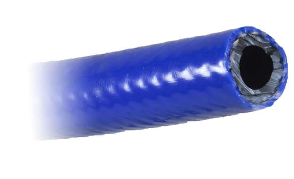 Blue PVC Flexible Air Hose 8 MM (10 Metres)