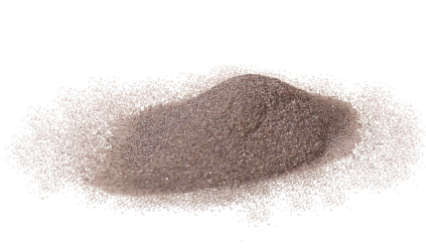 MAC AFRIC Abrasive Sand for ABRUSH009