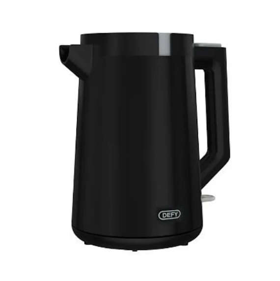 Defy Glow 1.7L Cordless Kettle