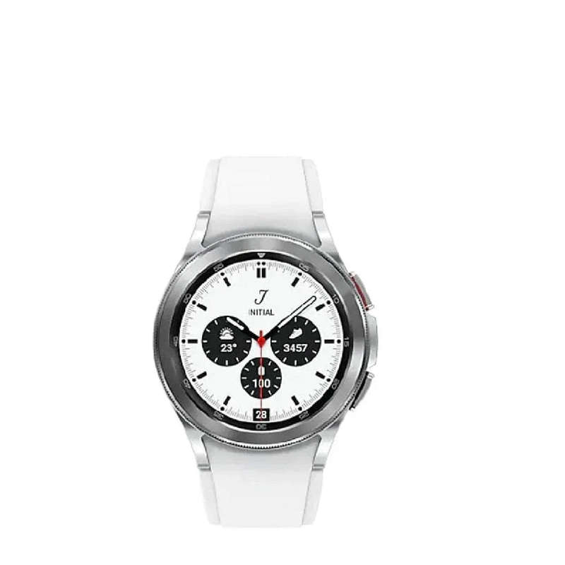 Samsung Galaxy Watch 4 Classic 42mm Bluetooth - Silver