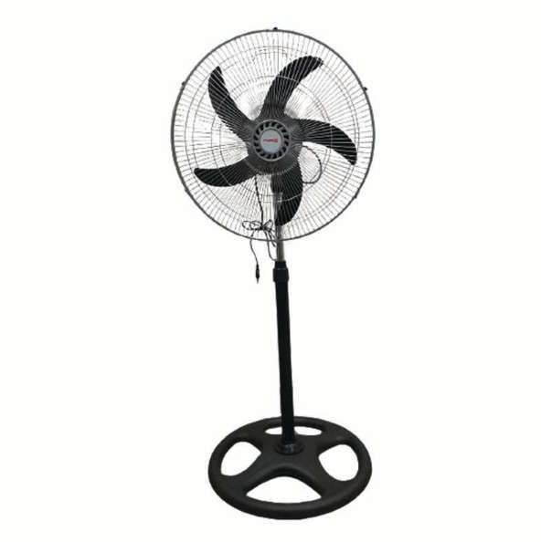 Fussion 18 Inch Pedestal Fan FT-42