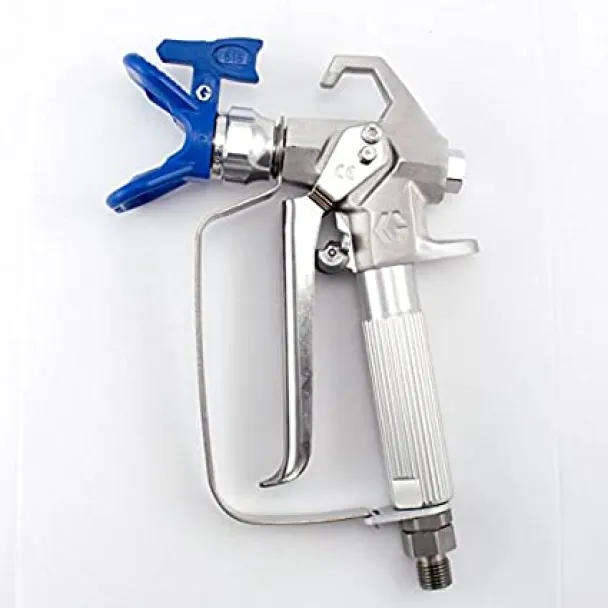 GRACO SPRAY GUN