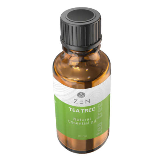 Zen Essential Oil Tea Tree ZEN-01-TT