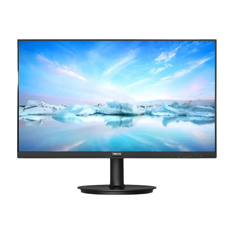 Philips 241V8B 24 inch 1080p Full HD Flat Monitor