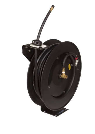 MAC AFRIC 8 m Auto Retractable Hose reel (10 mm Hose)