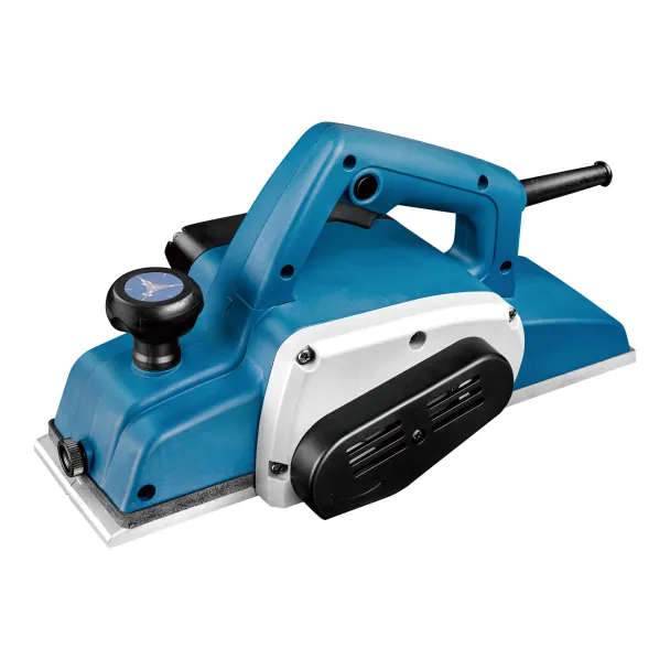 Semi-Professional 840 W Electric Planer