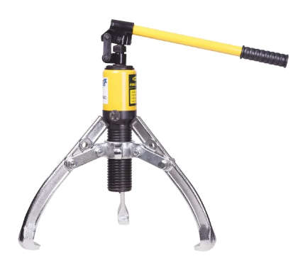 MAC AFRIC 10 Ton Hydraulic Puller