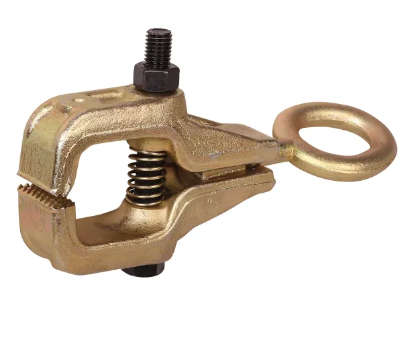 3T Auto Body Box Clamp (Single Way)