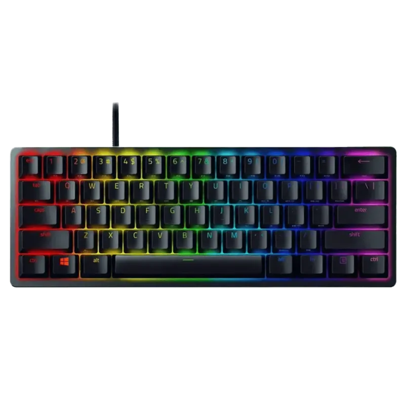 Razer Huntsman Mini Gaming Keyboard