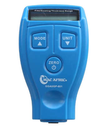 Mini Coating Thickness Gauge