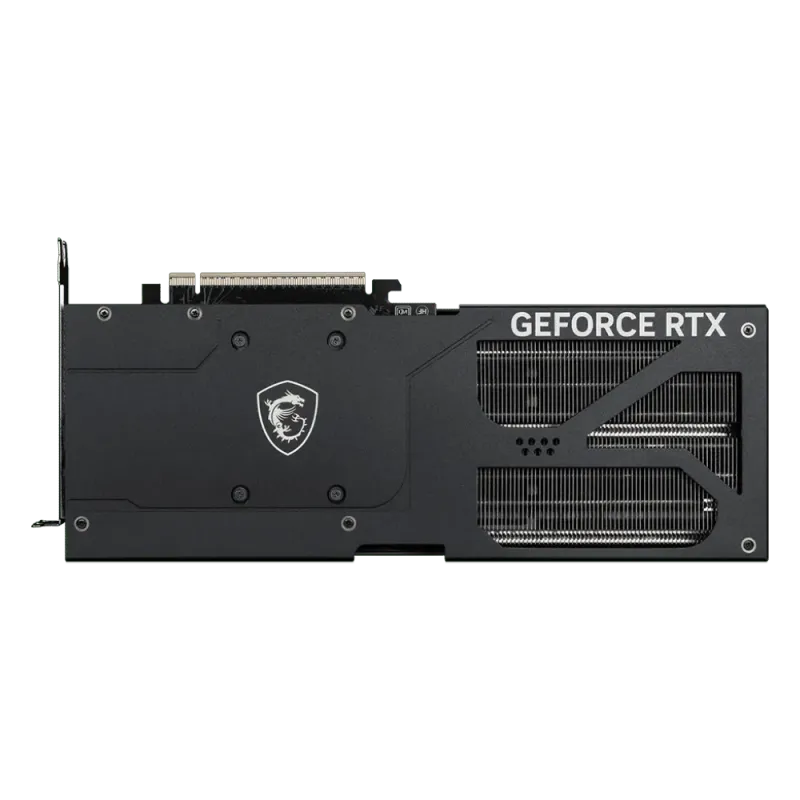 MSI GeForce RTX 5080 16G VANGUARD SOC