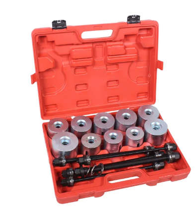 MAC AFRIC 27 pce Universal Press & Pull Sleeve Kit