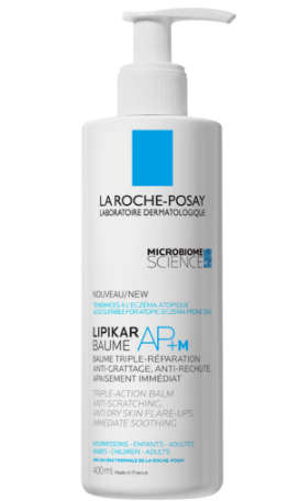 La Roche-Posay Lipikar Balm AP+M 400ml