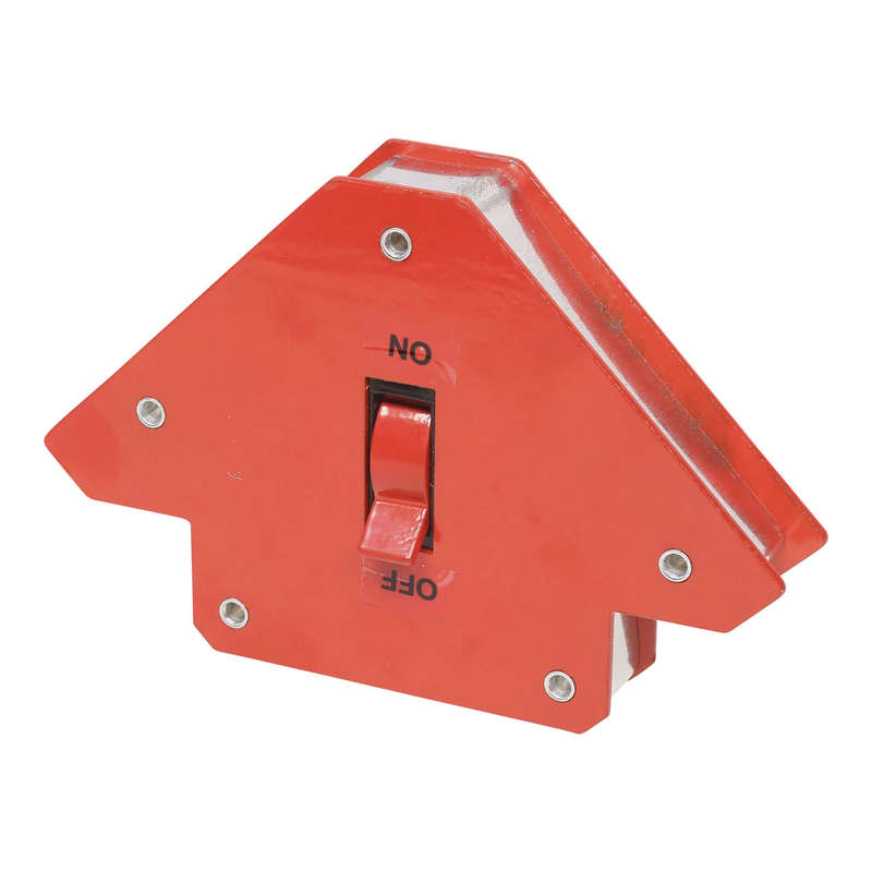 14 KG (30 LBS) Welding Magnet with Switch