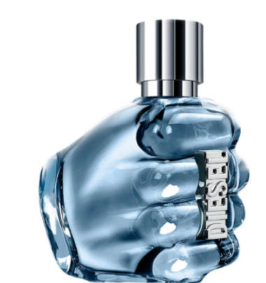 Diesel Only The Brave Eau De Toilette 125ml