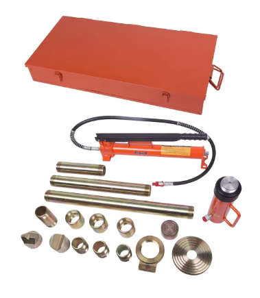 20 Ton Body Frame Repair Kit (Porta Power)