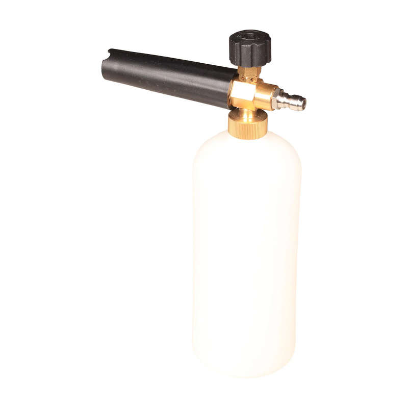 Foam Bottle for High Pressure Cleaner