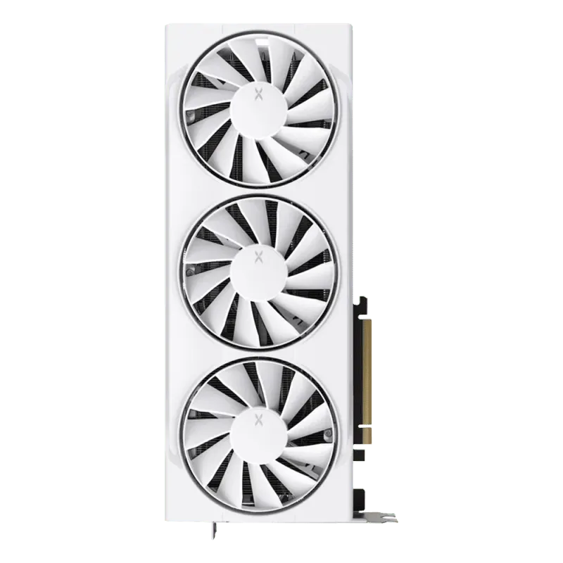 XFX Swift AMD Radeon RX 9070 OC 16GB Graphics Card