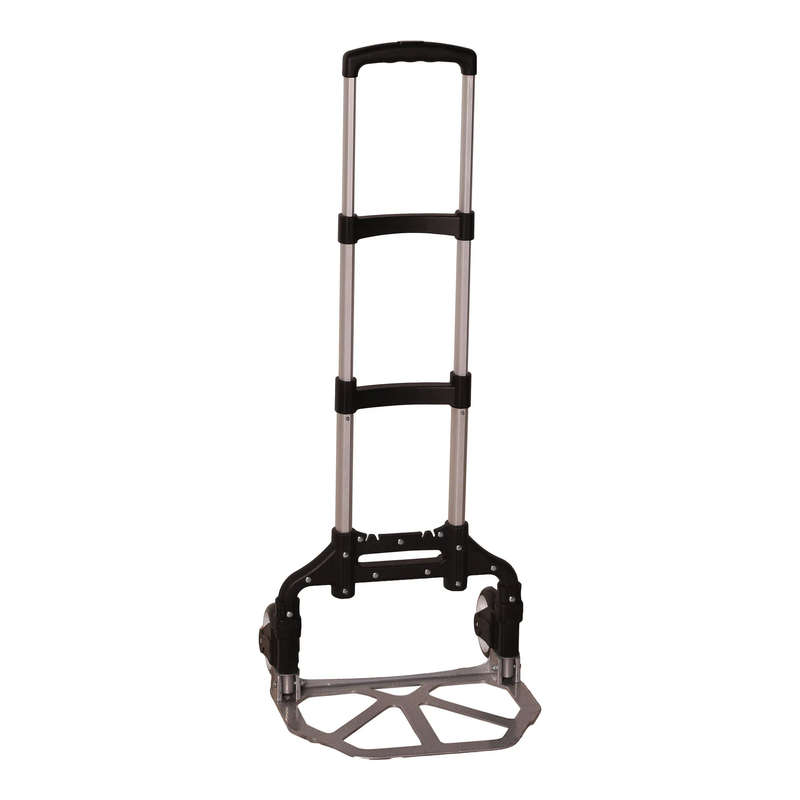 MAC AFRIC Aluminium Folding Trolley (Light Duty)