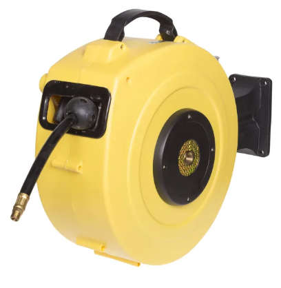 MAC AFRIC 15 m Auto Retractable Hose Reel (10 mm Hose)
