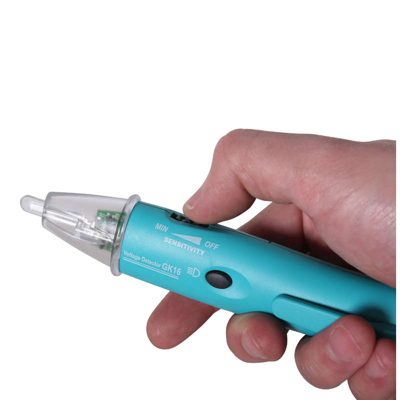 MAC AFRIC Non-Contact Voltage Detector