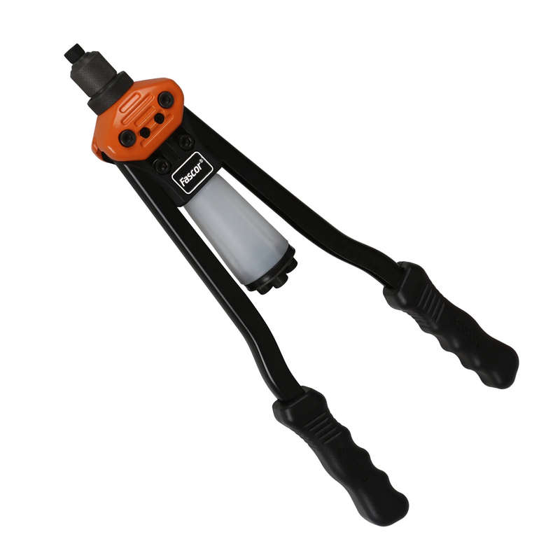 FASCOR Scissor Type Hand Riveter