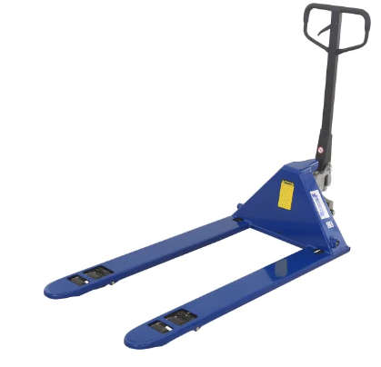 MAC AFRIC 1.5 ton Pallet Truck (685 x 1220 mm) Low Level Heavy Duty