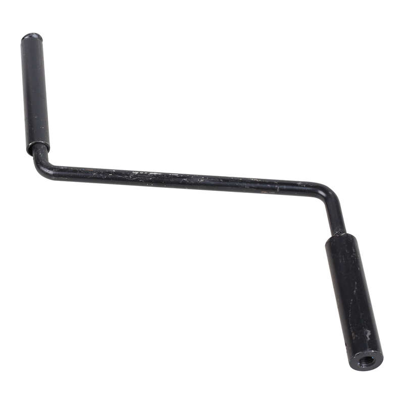 DRAINMAN Light Duty Rotating Handle for 6 MM Rod