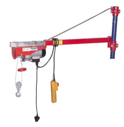 600 kg Hoist Frame for 250 & 400 KG Hoist